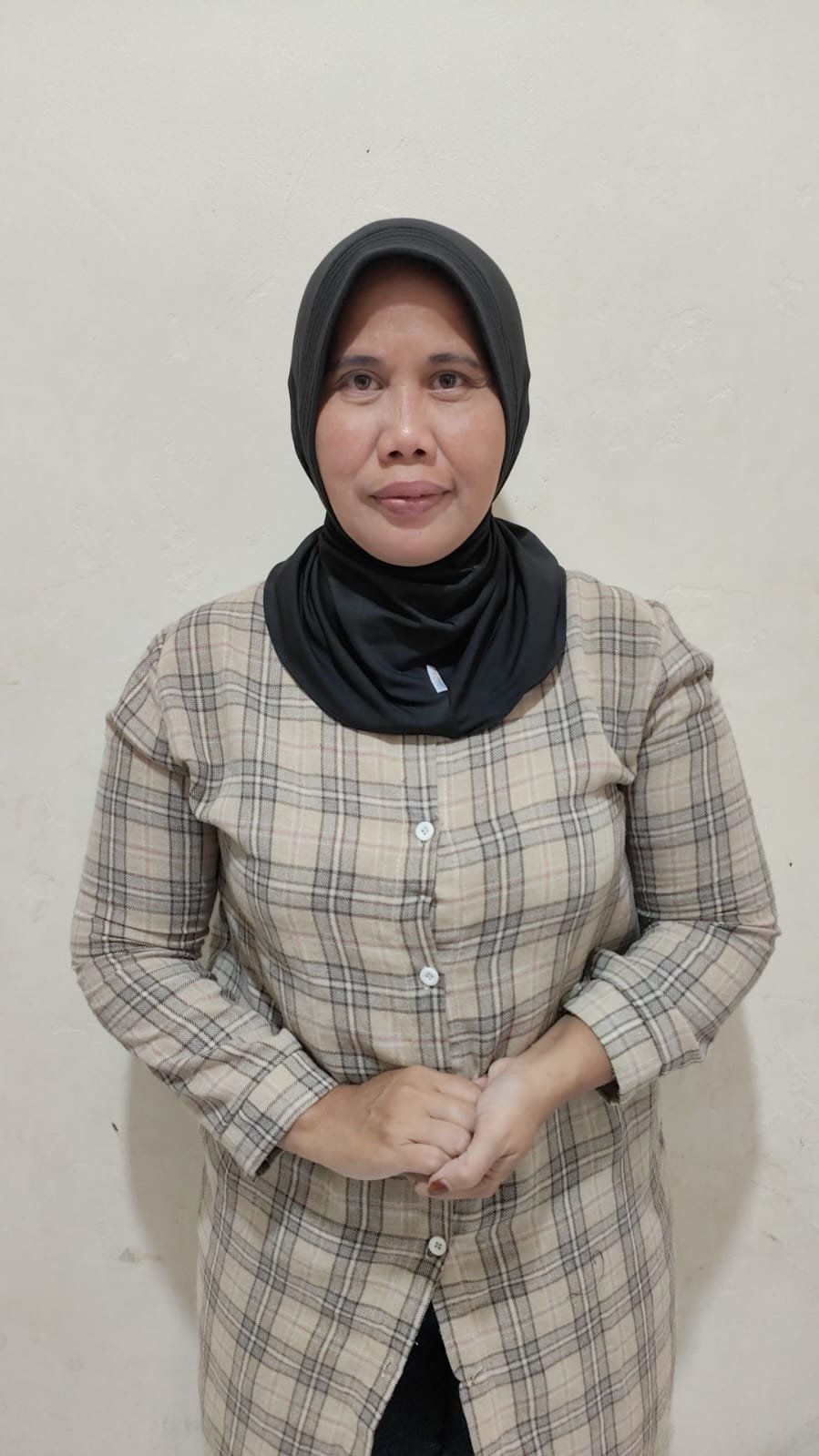 SITI MASITOH ASNIM